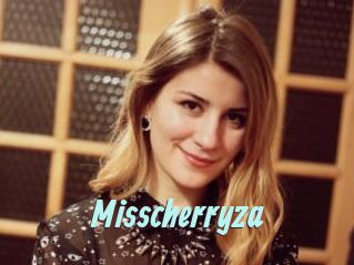 Misscherryza