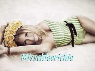 Misschloerichie