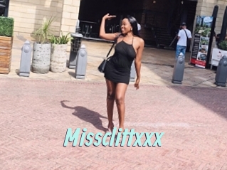 missclittxxx Ton Show