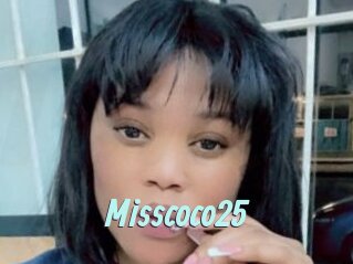 Misscoco25