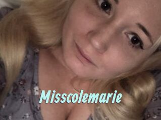 Misscolemarie