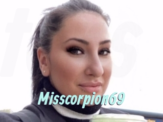 misscorpion69 Ton Show
