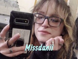 Missdanii