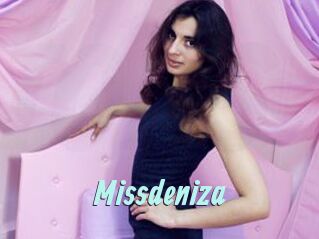 Missdeniza