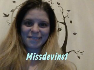 Missdevine1