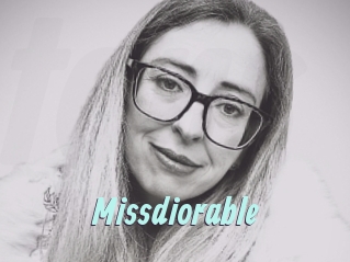 Missdiorable