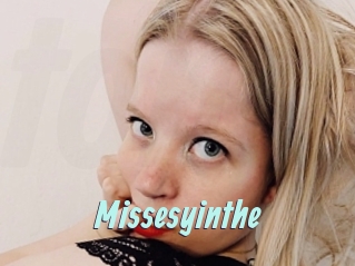Missesyinthe