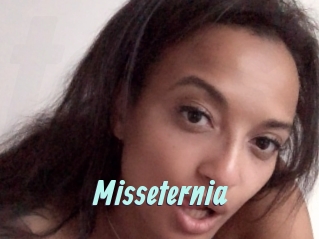 Misseternia