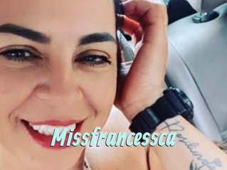 Missfrancessca