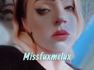 Missfuxmelux