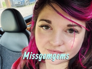 Missgemgems