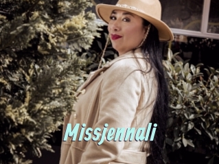 Missjennali