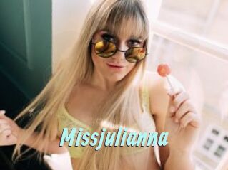 Missjulianna