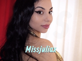 Missjuliax