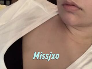 Missjxo