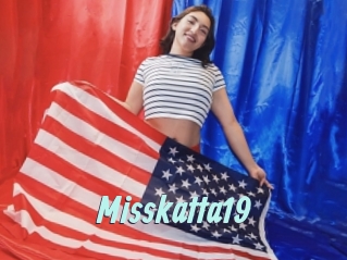 Misskatta19