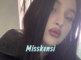 Misskensi