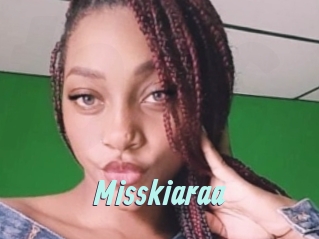 Misskiaraa