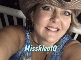Misskleo10