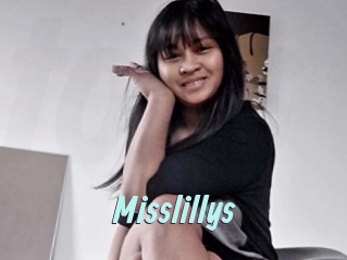 Misslillys