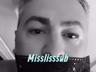 Misslisssub