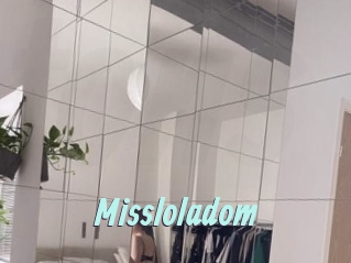 Missloladom