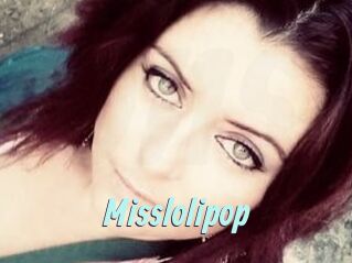 Misslolipop