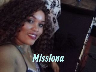Misslona
