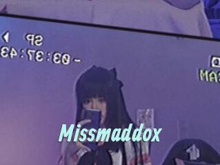 Missmaddox
