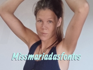 Missmariadasfontes