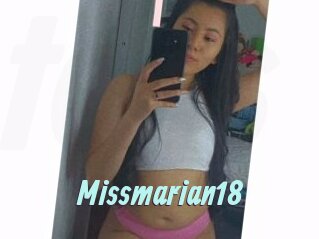Missmarian18