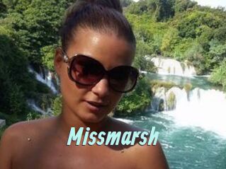 Missmarsh