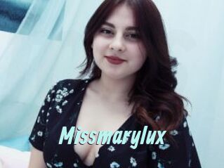 missmarylux Ton Show