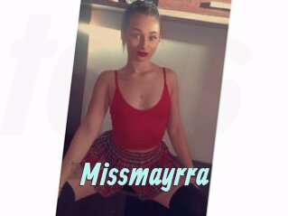 Missmayrra