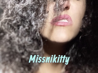 Missnikitty