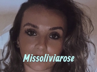 Missoliviarose
