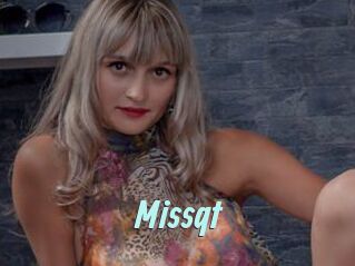 Missqt