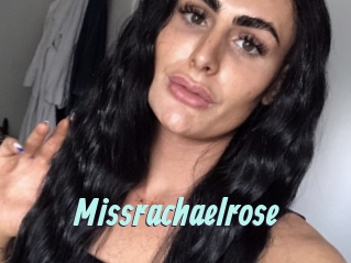 Missrachaelrose