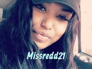 Missredd21
