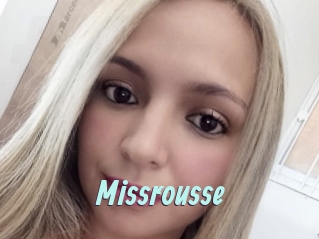 Missrousse