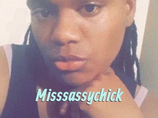 Misssassychick