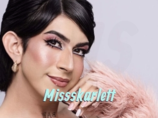 Missskarlett