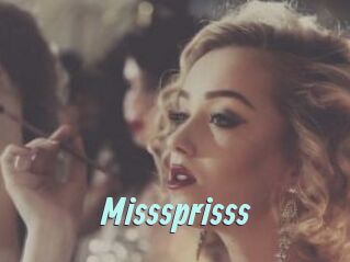 Misssprisss