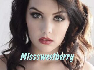 Misssweetberry