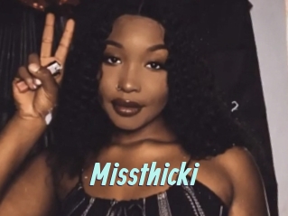 Missthicki