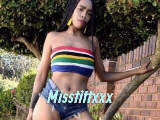 Misstittxxx