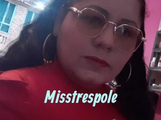 misstrespole Ton Show