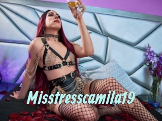 Misstresscamila19