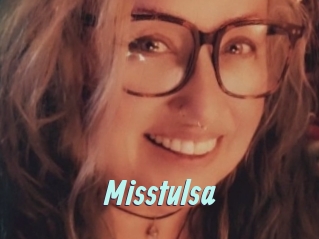 Misstulsa