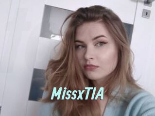 MissxTIA